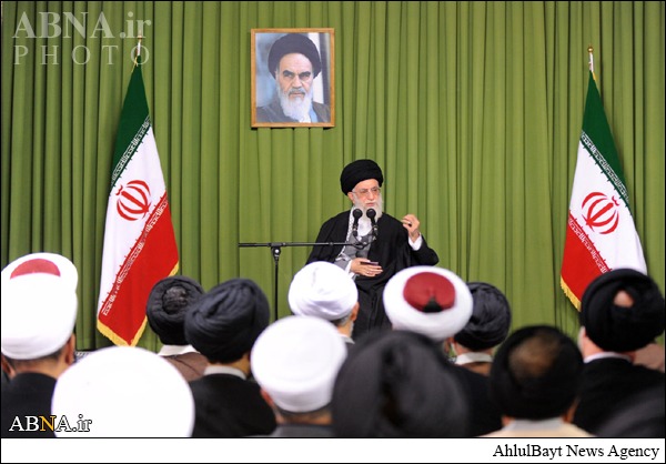 Iran Bantu Kelompok Perlawanan Sunni di Palestina